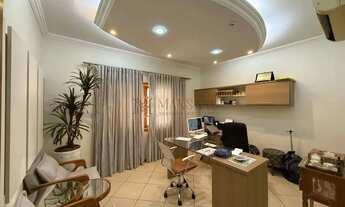 Imagem 2: Casa para venda com 300 m² e 4 quartos em Jardim Terra Branca, Bauru - SP