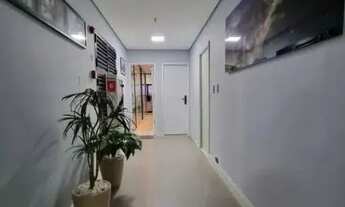 Imagem 4: Sala comercial no carrao