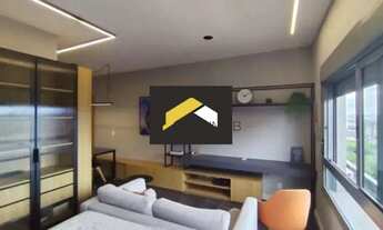 Imagem: Loft com 1 dormitório para alugar, 36 m²