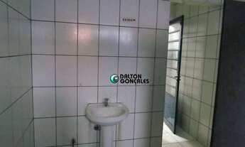 Imagem 6: Galpão para alugar, 372 m² por R$ 9.417,87/mês - Distrito Industrial Nova Era - Indaiatuba