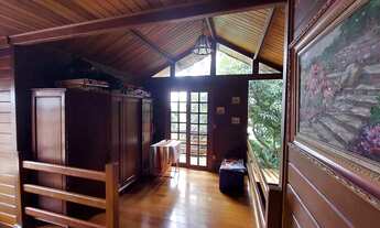 Imagem 7: Casa em Rua Antônio Vicentini - Jardim Boa Vista - Avaré/SP