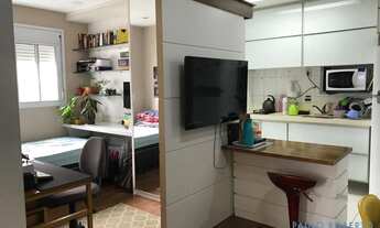 Imagem 4: APARTAMENTO - PINHEIROS - SP