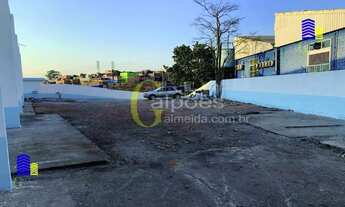 Imagem 6: Pavilhão/Galpão para alugar no bairro Jardim Zélia - Itaquaquecetuba/SP