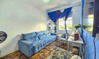 Imagem 3: Apartamento para alugar com 2 quartos em frente â praia no José Menino