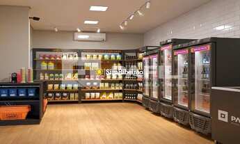 Imagem 3: Apartamento a venda no Edifício Triade Fiúsa Home Resort. Bairro Jardim Olhos D'Água