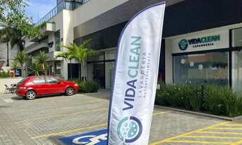 Imagem 2: Vendo lavanderia de Autoatendimento