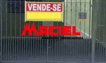 Imagem: CASA NO RESIDENCIAL RIGHI 2 DORM