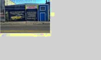 Imagem: Galpão a venda - Jardim Santa Cristina