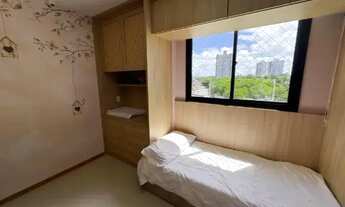 Imagem 2: Apartamento à venda no RUA EMBIRA - PATAMARES, SALVADOR - BA , PATAMARES, Salvador, BA