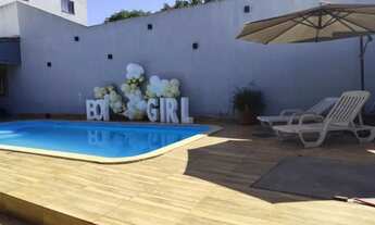 Imagem 3: Lindo Espaço eventos diversos