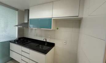 Imagem 2: Apartamento locação Parque Residence, 58 m², 2 quartos