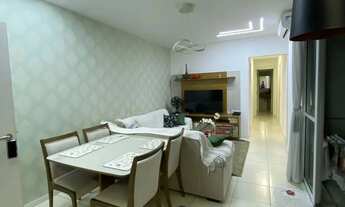 Imagem 2: Imóvel para aluguel com 90 metros quadrados com 3 quartos em Ponta Negra - Manaus - AM