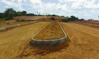 Imagem 2: Oportunidade!!R$75.000,00 Vendo lote em Condomínio fechado em Paripueira ( Aceita veiculo