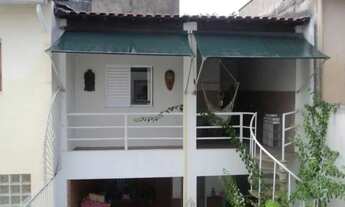 Imagem 5: Sobrado em Rua Picinguaba - Vila Santa Isabel - São Paulo/SP