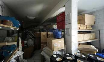 Imagem 3: Imóvel à Venda em Bauru Barracão + 2 Kitnets com Renda