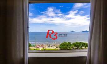 Imagem 6: Apartamento com 3 dormitórios à venda, 101 m² por R$ 1.100.000,00 - Embaré - Santos/SP