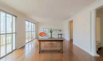 Imagem 5: Aluguel Apartamento 3 Dormitórios - 360 m² Jardim Paulista