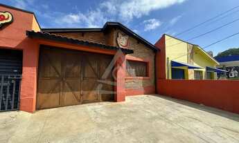 Imagem: Casa à venda e para alugar em Campinas