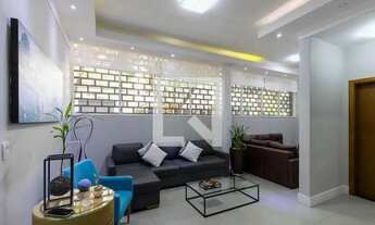 Imagem: Apartamento à Venda - Santa Cecília, 3