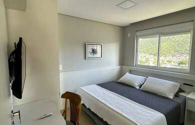 Imagem 7: Excelente apartamento de 3 suítes no Bairro Fazenda em Itajaí SC