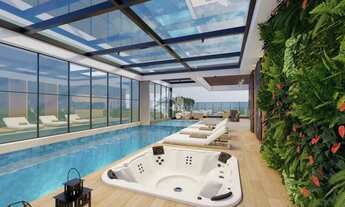 Imagem 2: Apartamento à venda no Spazio Haja, Itapema