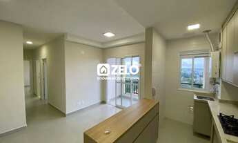 Imagem: Apartamento à venda com 60 m², 2 quartos