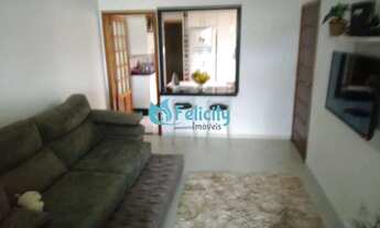 Imagem 2: Sobrado com 3 dormitórios sendo 2 suíte, 2 vagas na Vila Piauí