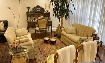 Imagem 6: APARTAMENTO - HIGIENÓPOLIS - SP