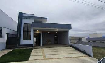 Imagem: Casa Térrea no Condomínio Malibu Lazer