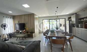 Imagem 7: Casa com 3 suítes - Loteamento Reserva Ermida - Bairro Eloy Chaves - Recanto Qua