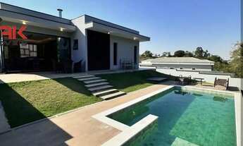 Imagem: Residencial Terras da Alvorada Em Jundiai/sp