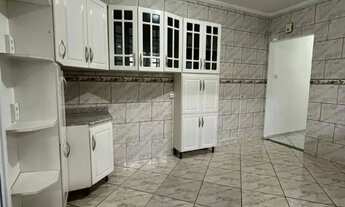 Imagem 7: Casa com 2 dormitórios, 59 m² - venda por R$ 430.000,00 ou aluguel por R$ 2.077,29/mês - P