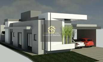 Imagem: Casa com 3 dormitórios à venda, 241 m²