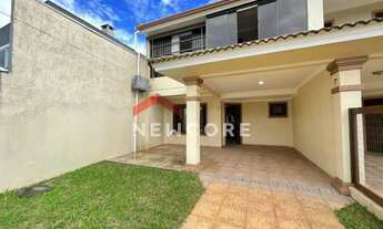 Imagem: Casa em Passo Fundo - Centro - Imbé/RS