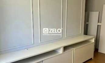 Imagem 3: Apartamento à venda com 49 m², 2 quartos 1 vaga em Fundação da Casa Popular, Campinas