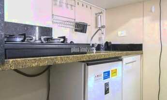 Imagem 6: STUDIO - JARDIM PAULISTA , 1 vaga de garagem