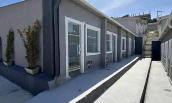 Imagem: Casas com 1 quarto em Sacramento - São