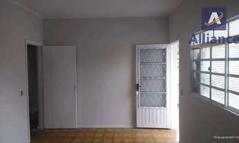 Imagem 5: Casa com 3 dormitórios para alugar, 120 m² por R$ 3.620,00/mês - Santo Antônio - Louveira