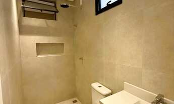 Imagem 2: Casa a venda na Farolândia - Condomínio Le Soleil [6764