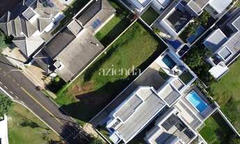 Imagem 4: Terreno no Residencial Villa Ravenna, Itatiba/SP