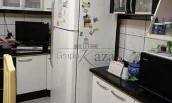 Imagem 2: Oportunidade - Casa - Bosque dos Eucaliptos - 4 Dormitórios - 275m²