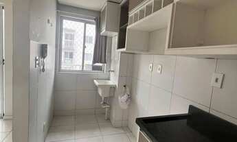 Imagem 4: Residencial Vitali Alvorada com 3 Quartos Semi Mobiliada