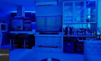 Imagem 6: Apartamento com 3 quartos, vaga, elevador e piscina no Bairro São Sebastião