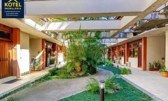 Imagem 4: Apartamento de 1 quarto e 1 vaga de garagem no bairro Rio Branco Porto Alegre