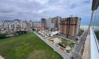 Imagem 4: Apartamento em Rua Doutor Júlio de Mesquita Filho - Aviação - Praia Grande/SP