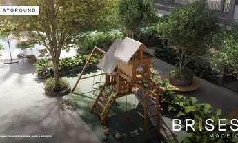 Imagem 7: Brises Maceió O novo ícone de sofisticação em Manaus