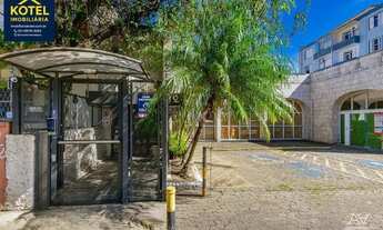 Imagem: Apartamento de 1 quarto e 1 vaga de garagem