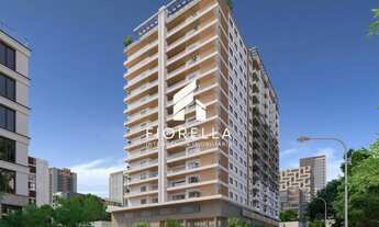 Imagem 2: Apartamento a venda com 02 suítes no bairro Estreito - Florianópolis/SC