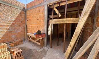 Imagem 4: Casa para Venda em Londrina, Pacaembu, 3 dormitórios, 1 suíte, 2 banheiros, 1 vaga