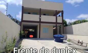 Imagem: Alugo duplex em Aramari